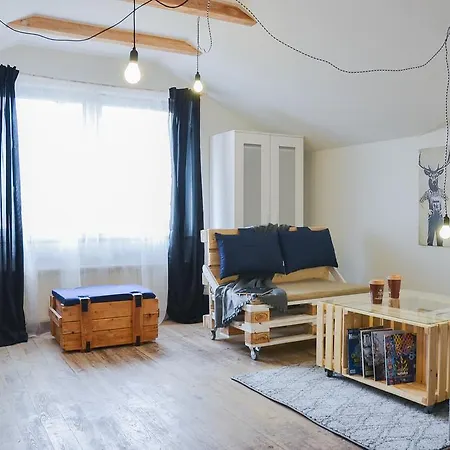 Street Art - Apartamenty24 아파트