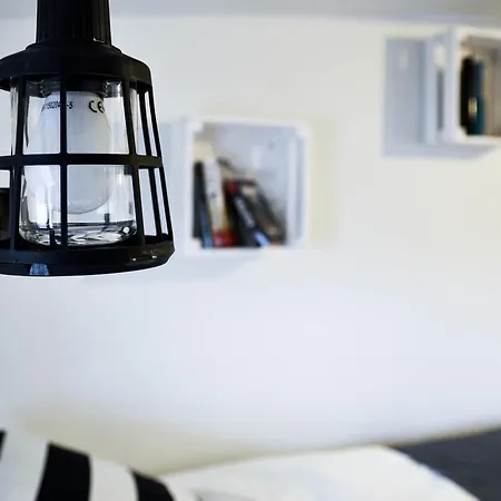 Street Art - Apartamenty24 아파트 *