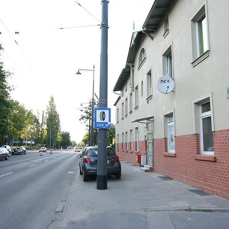 Street Art - Apartamenty24